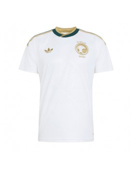 Saudi-Arabien Auswärtstrikot WM 2026 Kurzarm